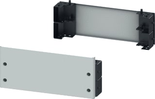 Siemens - Sokkel voor kast/lessenaar 8mf1260-2cs