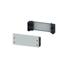 Siemens - Sokkel voor kast/lessenaar 8mf1260-2cs