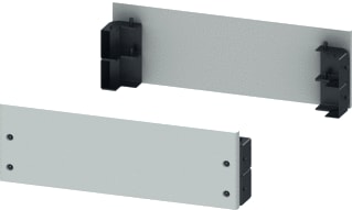 Siemens - Sokkel voor kast/lessenaar 8mf1280-2cr