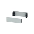 Siemens - Sokkel voor kast/lessenaar 8mf1280-2cr