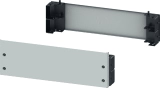 Siemens - Sokkel voor kast/lessenaar 8mf1280-2cs