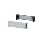 Siemens - Sokkel voor kast/lessenaar 8mf1280-2cs