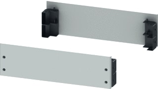 Siemens - Sokkel voor kast/lessenaar 8mf1290-2cr