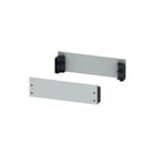 Siemens - Sokkel voor kast/lessenaar 8mf1290-2cr