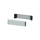 Siemens - Sokkel voor kast/lessenaar 8mf1290-2cs