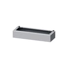 Siemens - Sokkel voor kast/lessenaar 8mf4047