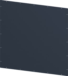 Siemens - Dak/vloerelement v kast/lessenaar 8mf1000-2ud11-0a