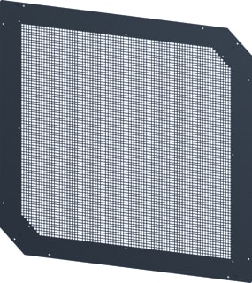 Siemens - Dak/vloerelement v kast/lessenaar 8mf1000-2ue20-0a