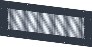 Siemens - Dak/vloerelement v kast/lessenaar 8mf1004-2ud20-0a