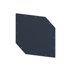 Siemens - Dak/vloerelement v kast/lessenaar 8mf1004-2ue11-0a