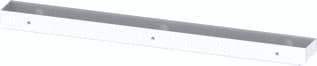 Siemens - Dak/vloerelement v kast/lessenaar 8mf1004-2vb
