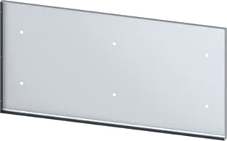 Siemens - Dak/vloerelement v kast/lessenaar 8mf1004-2vh