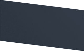 Siemens - Dak/vloerelement v kast/lessenaar 8mf1005-2ud10-0a