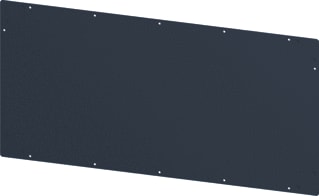 Siemens - Dak/vloerelement v kast/lessenaar 8mf1005-2ud12-0a
