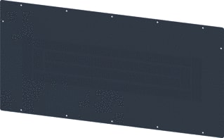 Siemens - Dak/vloerelement v kast/lessenaar 8mf1005-2ud30-0a