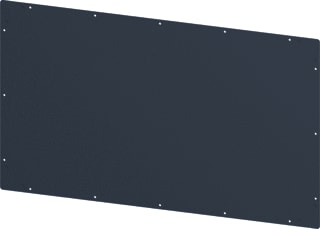 Siemens - Dak/vloerelement v kast/lessenaar 8mf1006-2ud11-0a