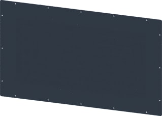 Siemens - Dak/vloerelement v kast/lessenaar 8mf1006-2ud30-0a