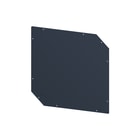 Siemens - Dak/vloerelement v kast/lessenaar 8mf1006-2ue10-0a