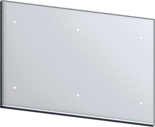 Siemens - Dak/vloerelement v kast/lessenaar 8mf1006-2vh
