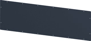 Siemens - Dak/vloerelement v kast/lessenaar 8mf1024-2ud12-0a