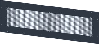 Siemens - Dak/vloerelement v kast/lessenaar 8mf1024-2ud20-0a