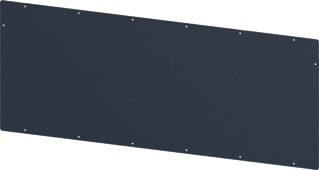 Siemens - Dak/vloerelement v kast/lessenaar 8mf1025-2ud11-0a