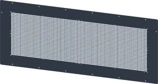 Siemens - Dak/vloerelement v kast/lessenaar 8mf1025-2ud20-0a