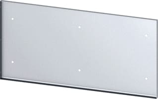 Siemens - Dak/vloerelement v kast/lessenaar 8mf1025-2vh