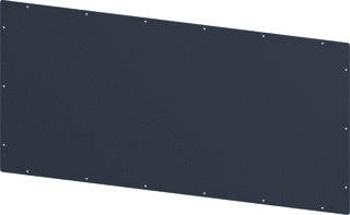 Siemens - Dak/vloerelement v kast/lessenaar 8mf1026-2ud10-0a