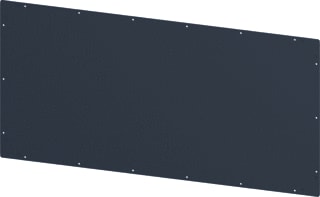 Siemens - Dak/vloerelement v kast/lessenaar 8mf1026-2ud11-0a