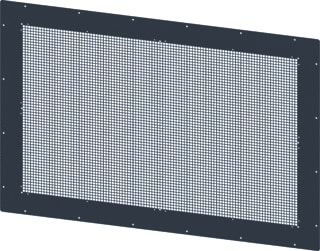 Siemens - Dak/vloerelement v kast/lessenaar 8mf1028-2ud20-0a