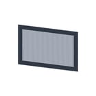 Siemens - Dak/vloerelement v kast/lessenaar 8mf1028-2ud20-0a