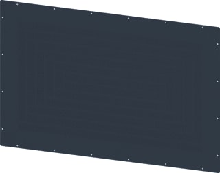 Siemens - Dak/vloerelement v kast/lessenaar 8mf1028-2ud30-0a