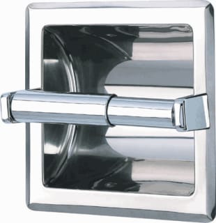 Geesa - Hotel Closetrolhouder Inbouw 120