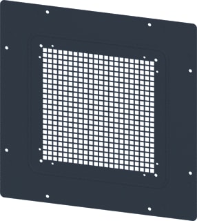 Siemens - Dak/vloerelement v kast/lessenaar 8mf1044-2ud20-0a