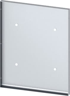 Siemens - Dak/vloerelement v kast/lessenaar 8mf1044-2vh