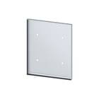 Siemens - Dak/vloerelement v kast/lessenaar 8mf1044-2vh