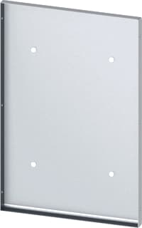 Siemens - Dak/vloerelement v kast/lessenaar 8mf1045-2vh