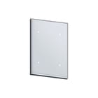 Siemens - Dak/vloerelement v kast/lessenaar 8mf1045-2vh
