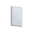 Siemens - Dak/vloerelement v kast/lessenaar 8mf1046-2vh