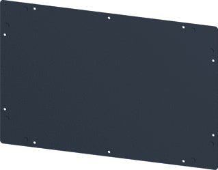 Siemens - Dak/vloerelement v kast/lessenaar 8mf1064-2ud11-0a