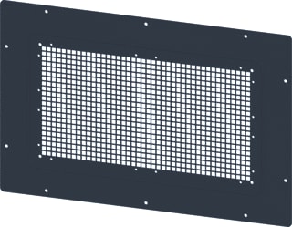 Siemens - Dak/vloerelement v kast/lessenaar 8mf1064-2ud20-0a