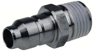 SMC Nederland - Fitting met 2 aansluitingen Insfitthr Kka3P-02M