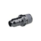 SMC Nederland - Fitting met 2 aansluitingen Insfitthr Kka3P-02M