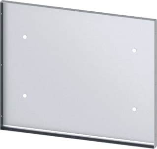 Siemens - Dak/vloerelement v kast/lessenaar 8mf1064-2vh