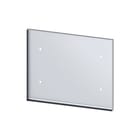 Siemens - Dak/vloerelement v kast/lessenaar 8mf1064-2vh