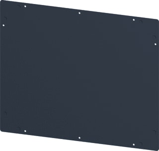 Siemens - Dak/vloerelement v kast/lessenaar 8mf1065-2ud12-0a