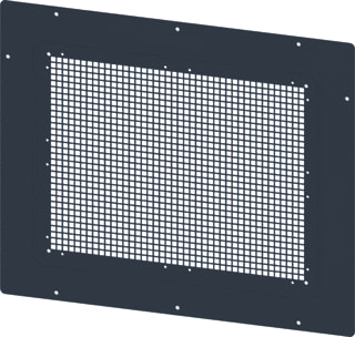 Siemens - Dak/vloerelement v kast/lessenaar 8mf1065-2ud20-0a