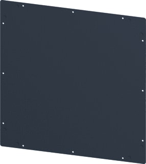 Siemens - Dak/vloerelement v kast/lessenaar 8mf1066-2ud12-0a