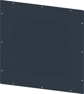 Siemens - Dak/vloerelement v kast/lessenaar 8mf1066-2ud30-0a